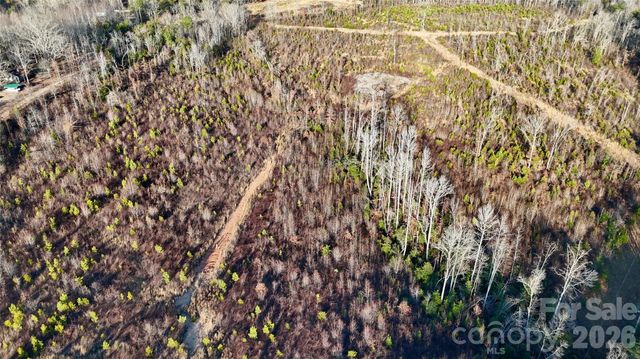 0 Brady Hampton Drive, Rutherfordton, NC 28139