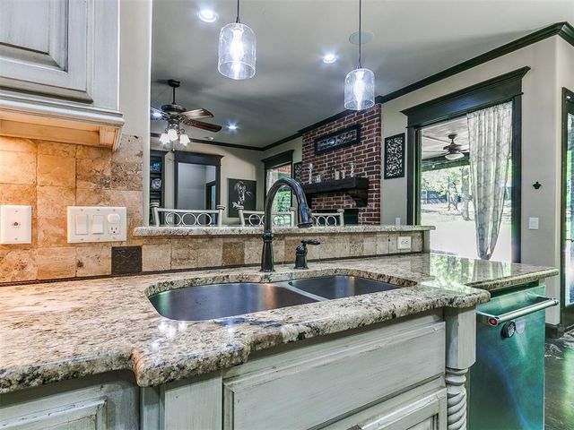 3635 Shady Oaks, Arcadia, OK 73007