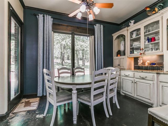 3635 Shady Oaks, Arcadia, OK 73007