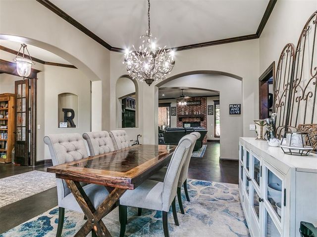 3635 Shady Oaks, Arcadia, OK 73007