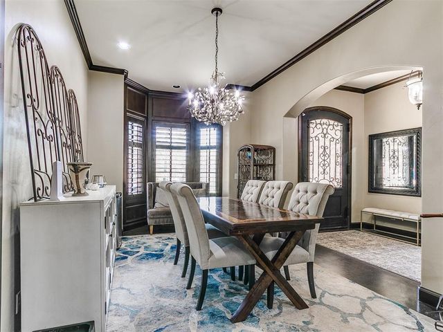 3635 Shady Oaks, Arcadia, OK 73007