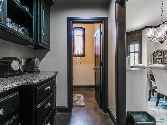 3635 Shady Oaks, Arcadia, OK 73007