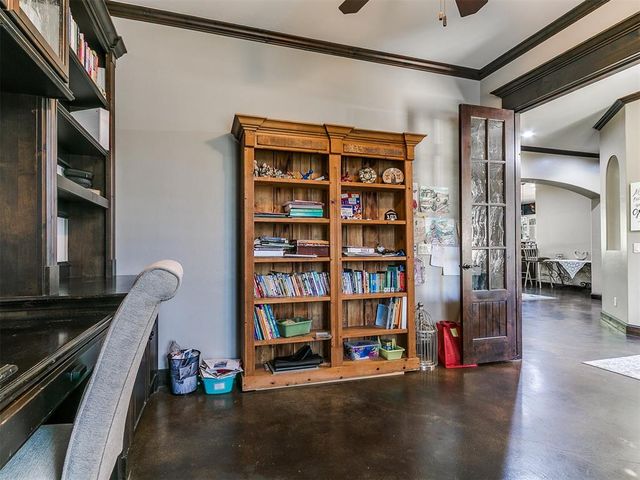 3635 Shady Oaks, Arcadia, OK 73007