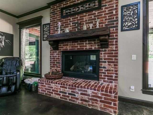 3635 Shady Oaks, Arcadia, OK 73007