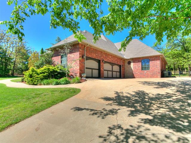 3635 Shady Oaks, Arcadia, OK 73007