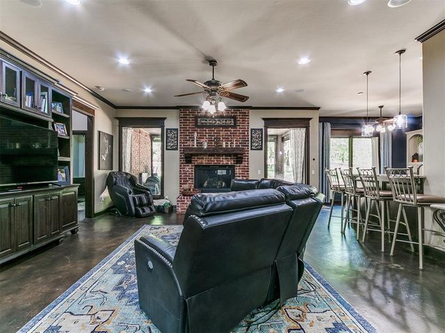 3635 Shady Oaks, Arcadia, OK 73007
