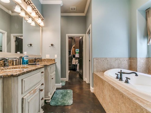 3635 Shady Oaks, Arcadia, OK 73007