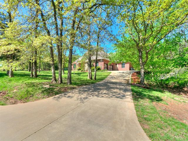 3635 Shady Oaks, Arcadia, OK 73007