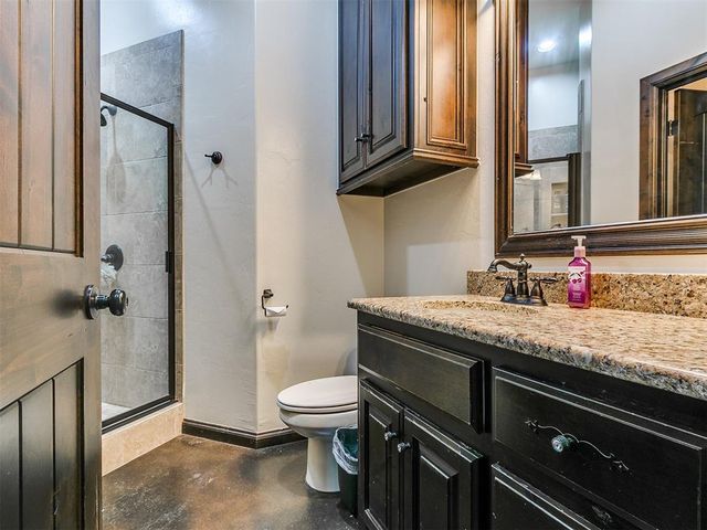 3635 Shady Oaks, Arcadia, OK 73007