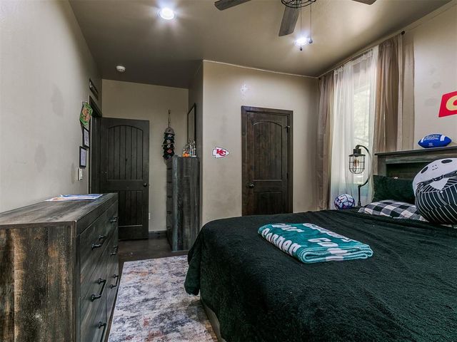 3635 Shady Oaks, Arcadia, OK 73007