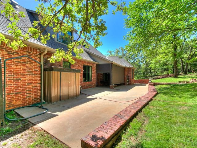 3635 Shady Oaks, Arcadia, OK 73007