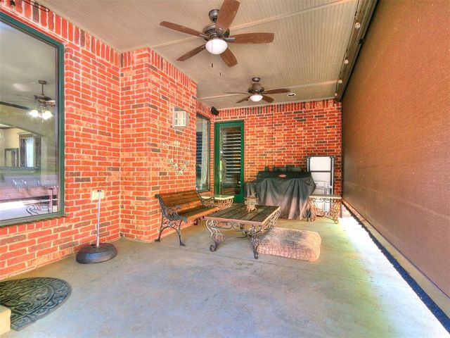 3635 Shady Oaks, Arcadia, OK 73007