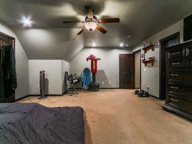 3635 Shady Oaks, Arcadia, OK 73007