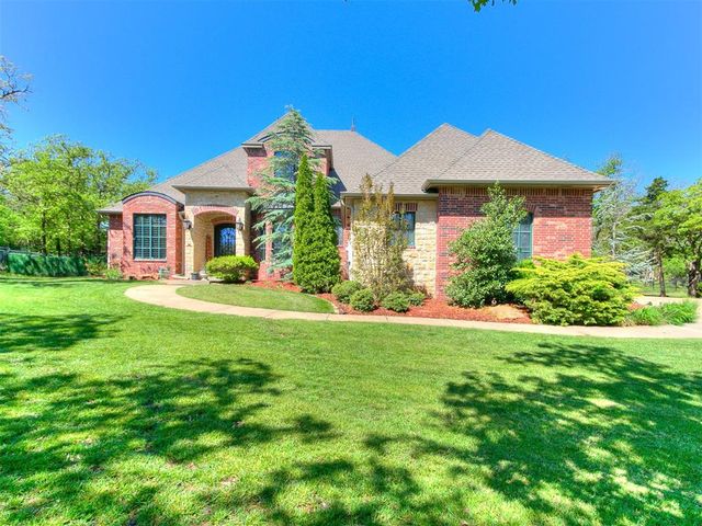 3635 Shady Oaks, Arcadia, OK 73007