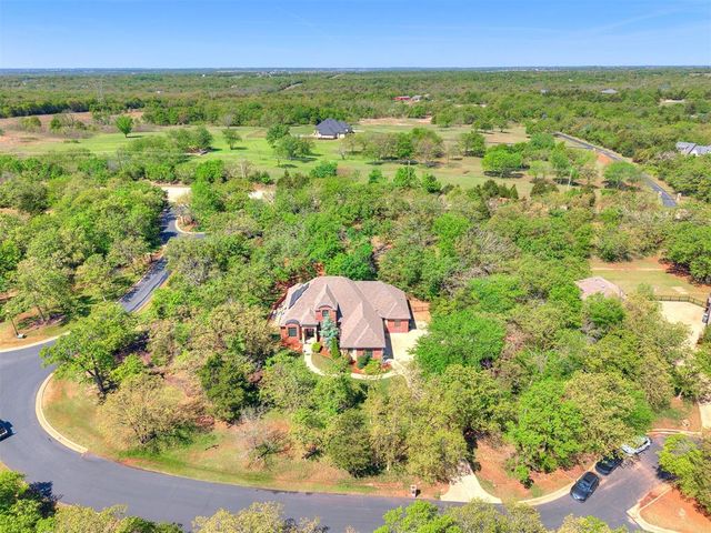 3635 Shady Oaks, Arcadia, OK 73007