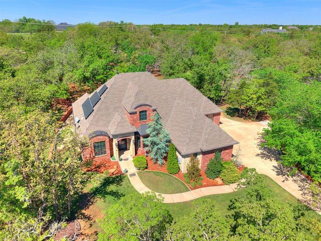 3635 Shady Oaks, Arcadia, OK 73007