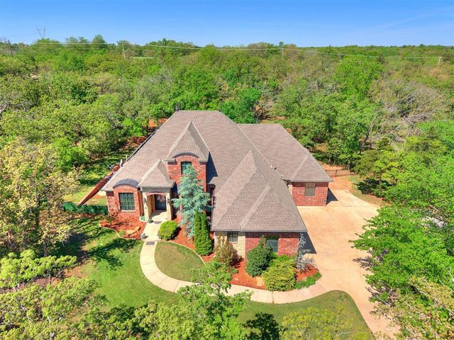 3635 Shady Oaks, Arcadia, OK 73007