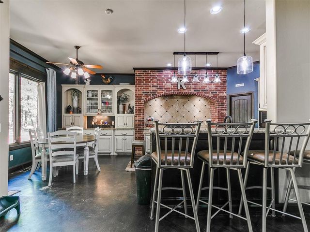 3635 Shady Oaks, Arcadia, OK 73007