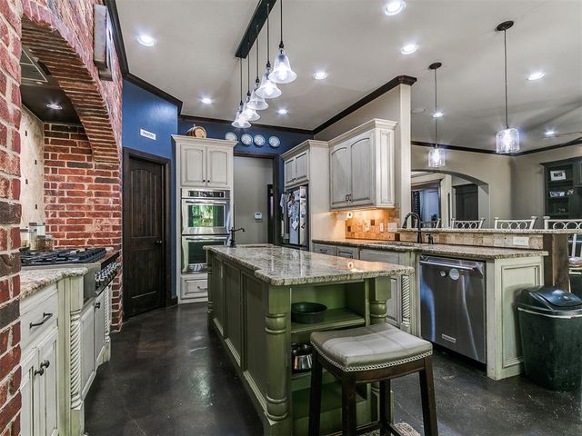 3635 Shady Oaks, Arcadia, OK 73007