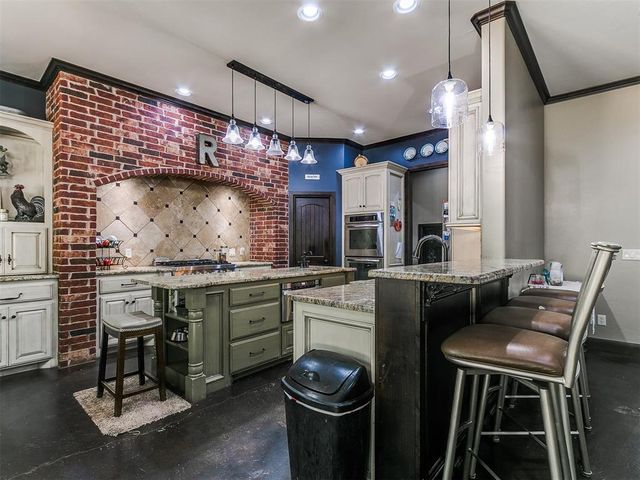 3635 Shady Oaks, Arcadia, OK 73007