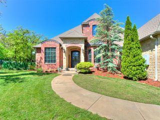 3635 Shady Oaks, Arcadia, OK 73007