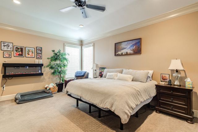 8 Tuscan Villas Circle, Lubbock, TX 79423