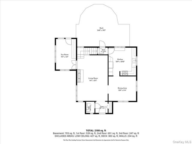 1187 Post Road, Scarsdale, NY 10583