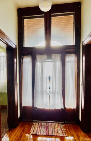 9311 Parent Road, New Haven, IN 46774