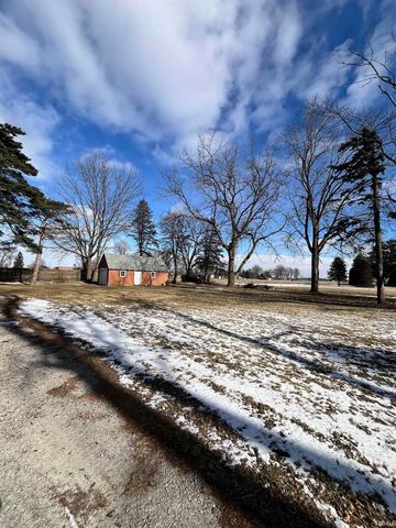 9311 Parent Road, New Haven, IN 46774