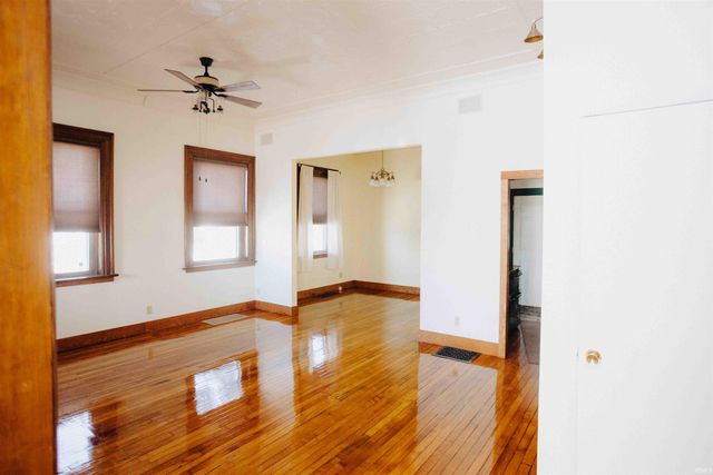 9311 Parent Road, New Haven, IN 46774