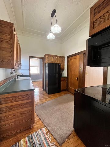 9311 Parent Road, New Haven, IN 46774