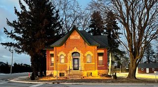 9311 Parent Road, New Haven, IN 46774