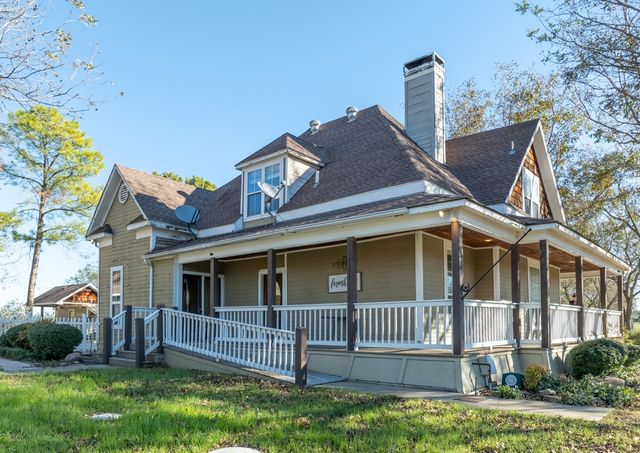 7450 FM 982, Princeton, TX 75407