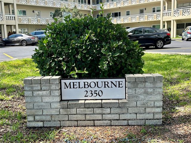 2351 IRISH LANE 55, Clearwater, FL 33763