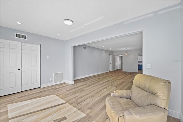 2351 IRISH LANE 55, Clearwater, FL 33763