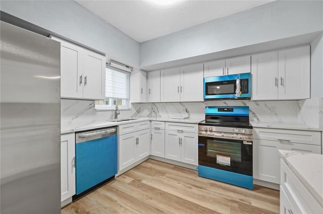 2351 IRISH LANE 55, Clearwater, FL 33763