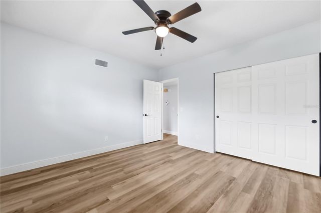 2351 IRISH LANE 55, Clearwater, FL 33763