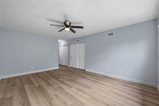 2351 IRISH LANE 55, Clearwater, FL 33763