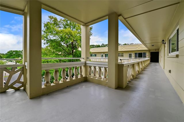 2351 IRISH LANE 55, Clearwater, FL 33763