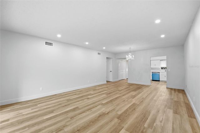 2351 IRISH LANE 55, Clearwater, FL 33763