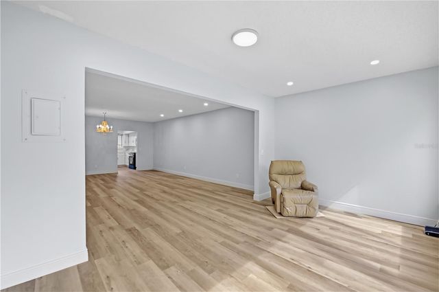 2351 IRISH LANE 55, Clearwater, FL 33763