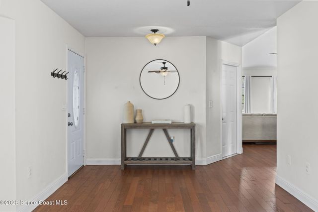 408 Crystalmist Road NW, Palm Bay, FL 32907