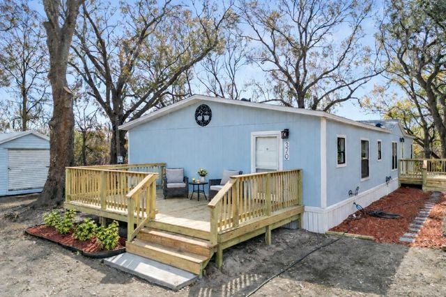 370 CAMERON STREET, Mulberry, FL 33860