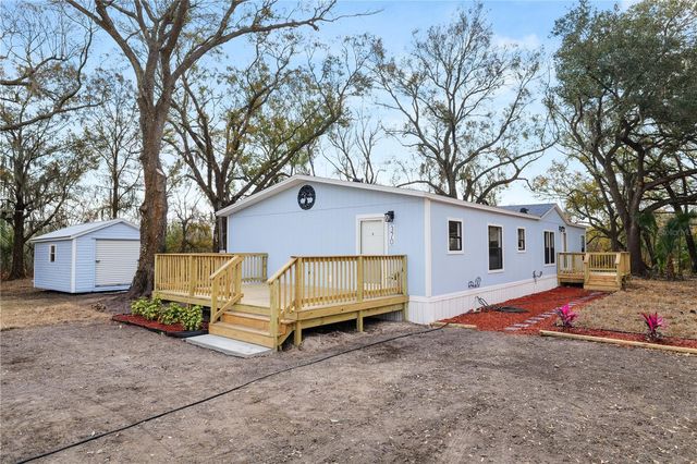 370 CAMERON STREET, Mulberry, FL 33860