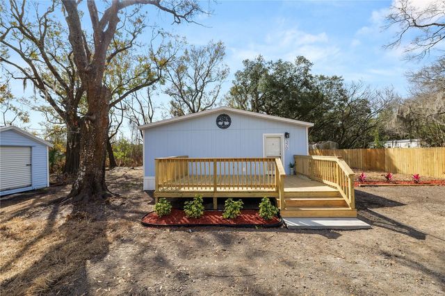 370 CAMERON STREET, Mulberry, FL 33860