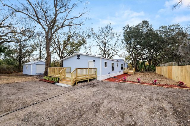 370 CAMERON STREET, Mulberry, FL 33860