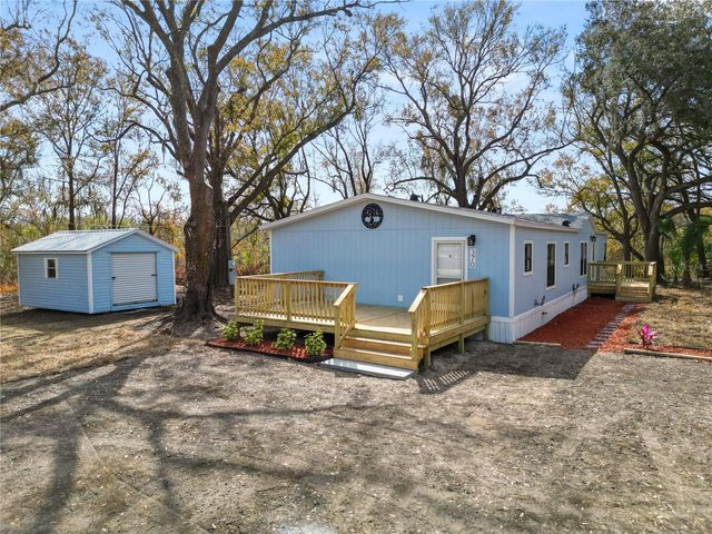 370 CAMERON STREET, Mulberry, FL 33860