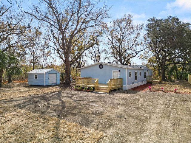 370 CAMERON STREET, Mulberry, FL 33860