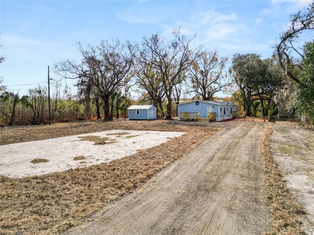 370 CAMERON STREET, Mulberry, FL 33860