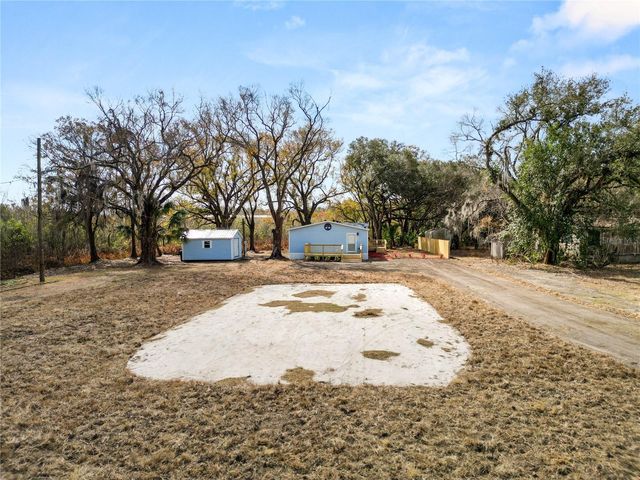 370 CAMERON STREET, Mulberry, FL 33860